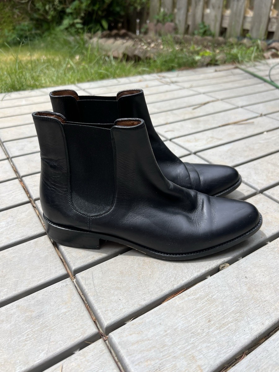 Booties Aquatalia Chelsea Boots Womens Aquatalia Women's Fallan - Main Image