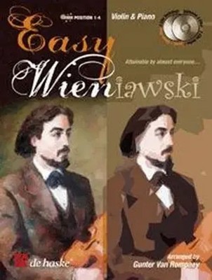 Easy Wieniawski | Attainable for almost everyone... | Henryk Wieniawski | 2007