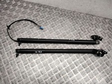 Mercedes-Benz ML W166 2014 Hinten A1668900000 TPD16399 Mercedes-Benz ML W166 2014 Hinten A1668900000 TPD16399