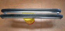 Fiat 128 Special Front And Rear Bumper Cromodora
