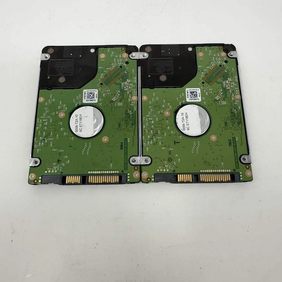 Western Digital WD 2.5" WD10SPZX 1TB SATA 150 SSHD - Image 2 of 4