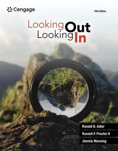 Looking Out, Looking In | Jimmie Manning (U. A.) | Englisch | Taschenbuch | 2022-image