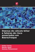 Safaa Imran (U. A.) | DoençA Do CáLculo Biliar E Fatores De Risco Associados...