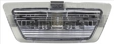 TYC Kennzeichenleuchte 15-0519-00-2 für OPEL ASTRA R10W CC T98 16V F08 F48 LPG