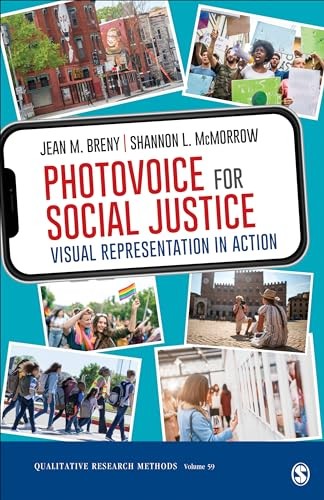 Photovoice for Social Justice: Visual Representation in Action by Jean M. Breny - Image 2