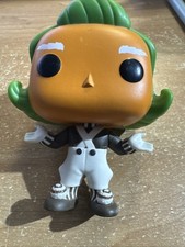 Ultimate Funko Pop Willy Wonka Figures Gallery and Checklist 28