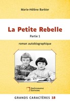 Marie HéLèNe Barbier | La Petite Rebelle | Taschenbuch | FranzöSisch (2024)