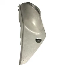 Vauxhall Vivaro 2001 - 2014 Trafic Primastar N/S Passenger Left Cup Holder Trim