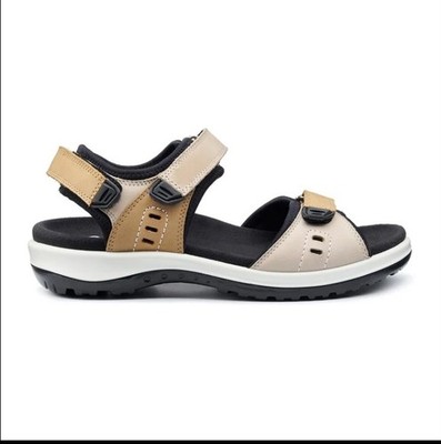 Walk II Sandals-Meet the women s walking sandal made for exploring, with rubber.
