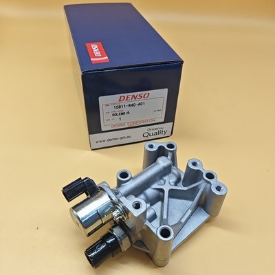 Denso Timing Solenoid Valve For 08-12 Honda Accord 2.4L Variable 15811-R40-A01