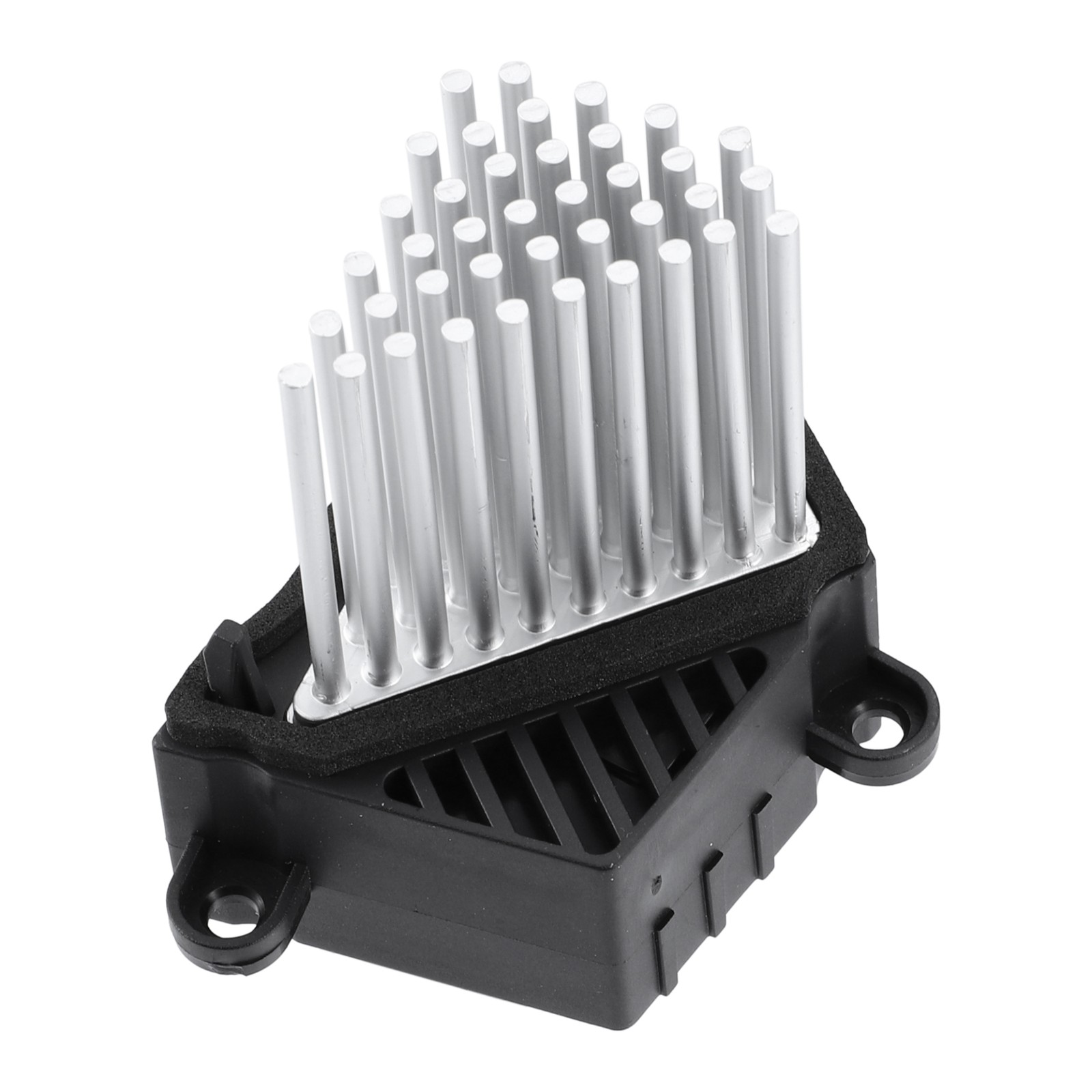 Résistance ventilateur 64116923204 pour réparer le soufflage habitacle BMW 323Ci