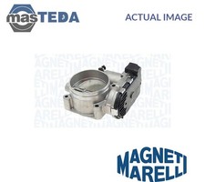 802000000054 THROTTLE BODY MAGNETI MARELLI FOR PORSCHE 911,BOXSTER,CAYMAN
