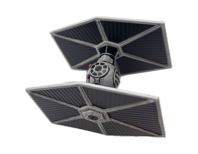 Stern Pinball Flipper Tie Fighter Star Wars The Pin #500-2487-00