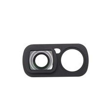 For Insta360 Luna Ultra Wide-Angle Lens Magnetic Optical Glass Field of View