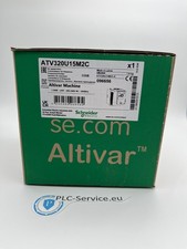 Schneider ATV320U15M2C - Frequency Converter ATV320, 1,5kW, 200-240V, 1 Phase