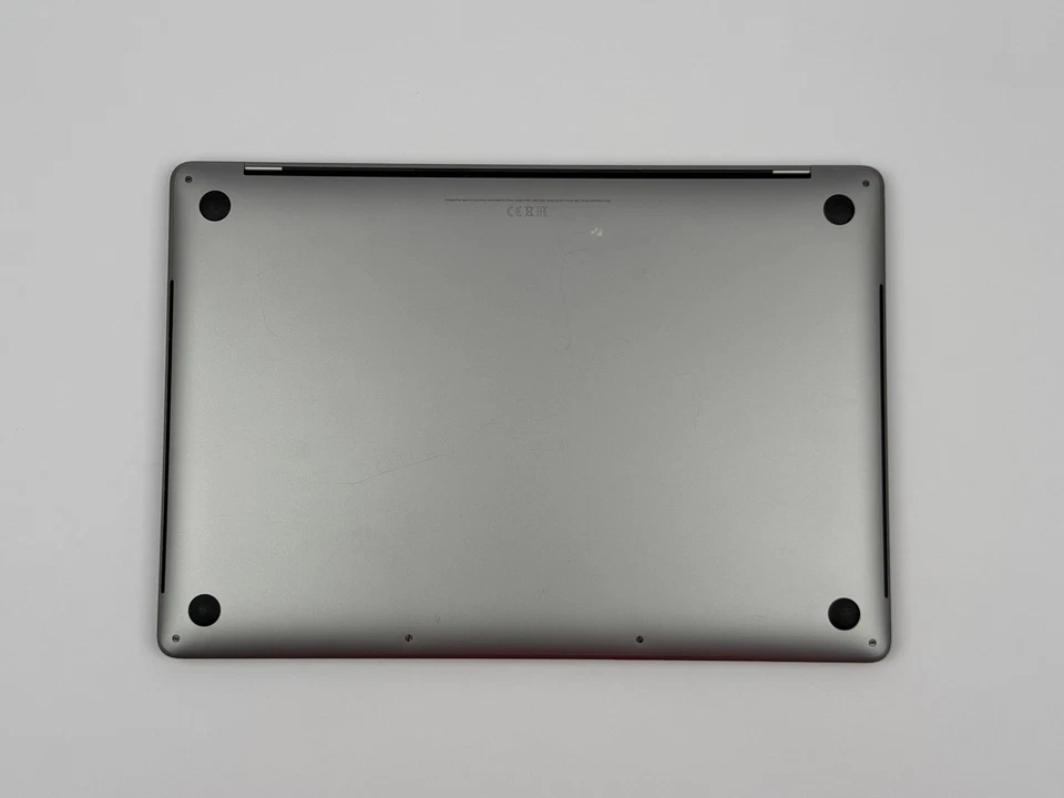 Apple MacBook Pro 15" 2019 · i7 · 16GB · 512GB, Foto 4 von 5