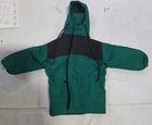 Hasbro GI Joe 1/6 Scale Modern Green Parka Adventure Gear for 12" Figures TJ-3