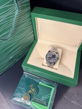 Herren Uhr 40mm Automatik