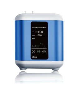 REFURBISHED Hydrogen for Health HX900 Pure Hydrogen inhaler w/BG