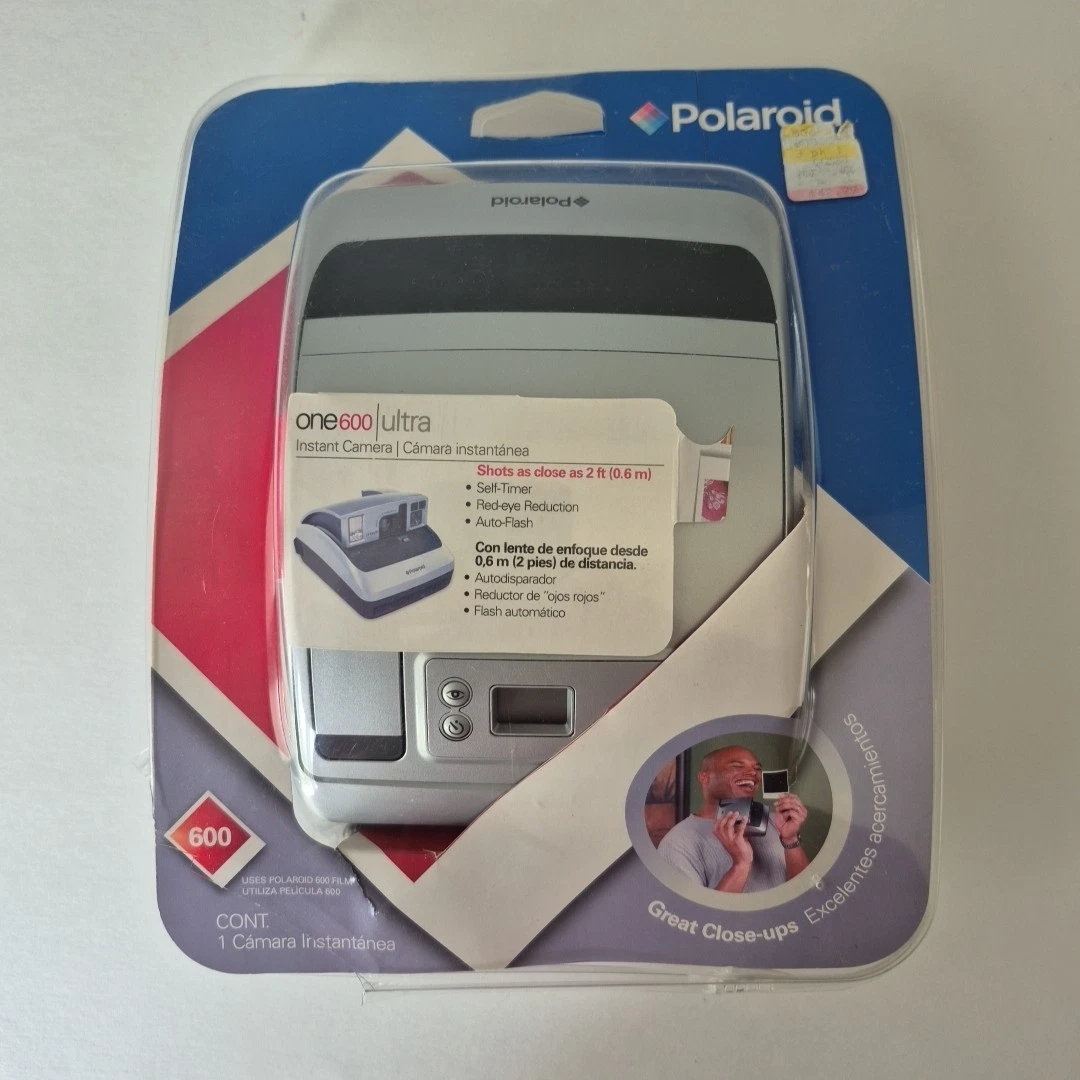 polaroid one600 classic products for sale | eBay