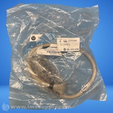 Allen Bradley 1492-CAB005E69 Prewired Cable FNOB