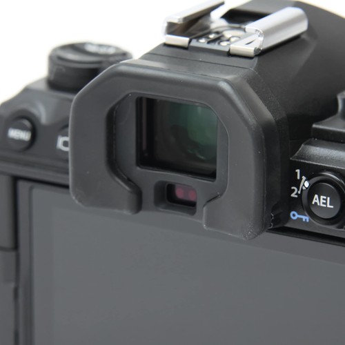 OM SYSTEM OM-1 Mark II Mirrorless Camera Body -Near Mint- #294 - Picture 8 of 12