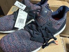 adidas UltraBoost 4.0 Navy Multi-Color for Sale | Authenticity Guaranteed |  eBay