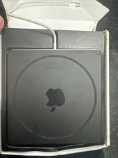 Apple MD564LL/A External USB SuperDrive