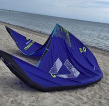 duotone kiteboarding