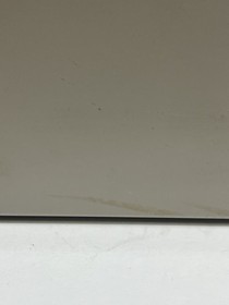 Nintendo Entertainment System NES Video Game Console Only NES-001 Gray PARTS!!