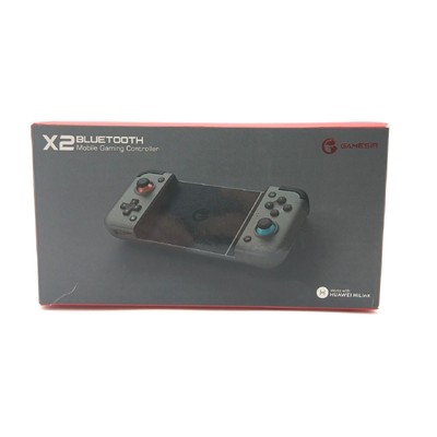 GameSir Bluetooth Wireless Mobile Game Controller Zubehör X2 Aufladen Gaming