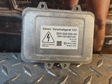 5dv 009 000-00 Hid Xenon Headlight Ballast Control Unit Replacement