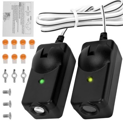 Aekops 41A5034 Garage Door Sensor Replacement for Liftmaster, Craftsman