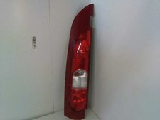 Feu arrière Nissan KUBISTAR