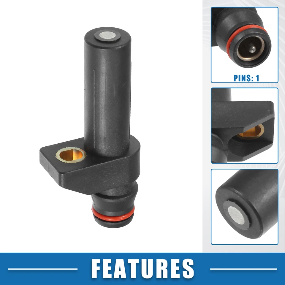 Engine Crankshaft Position Sensor No.A0031537528 for Mercedes-Benz E320 96-97 - Image 3 of 4