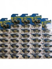 Toyota Land Cruiser 80 Hot Wheels 33 Pack