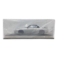 MOTORHELIX MH027SR Nissan Skyline GT-R R32 1/18 Top Mint JAPAN