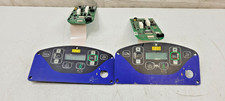 (QTY. 2) Nilfisk Advance 56112351 56112738 56386177 INTERFACE PANEL (USED AS IS)