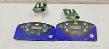 (QTY. 2) Nilfisk Advance 56112351 56112738 56386177 INTERFACE PANEL (USED AS IS)