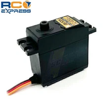 Savox Larger Standard Digital Servo 0.18sec / 222oz @ 6.0v SAVSC0251MGP