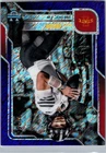 2025 Bowman Chrome University Football Purple Shimmer Refractor Rocco Becht #188