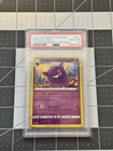 Gengar SWSH052 SWSH: Sword & Shield Promo Cards Holo