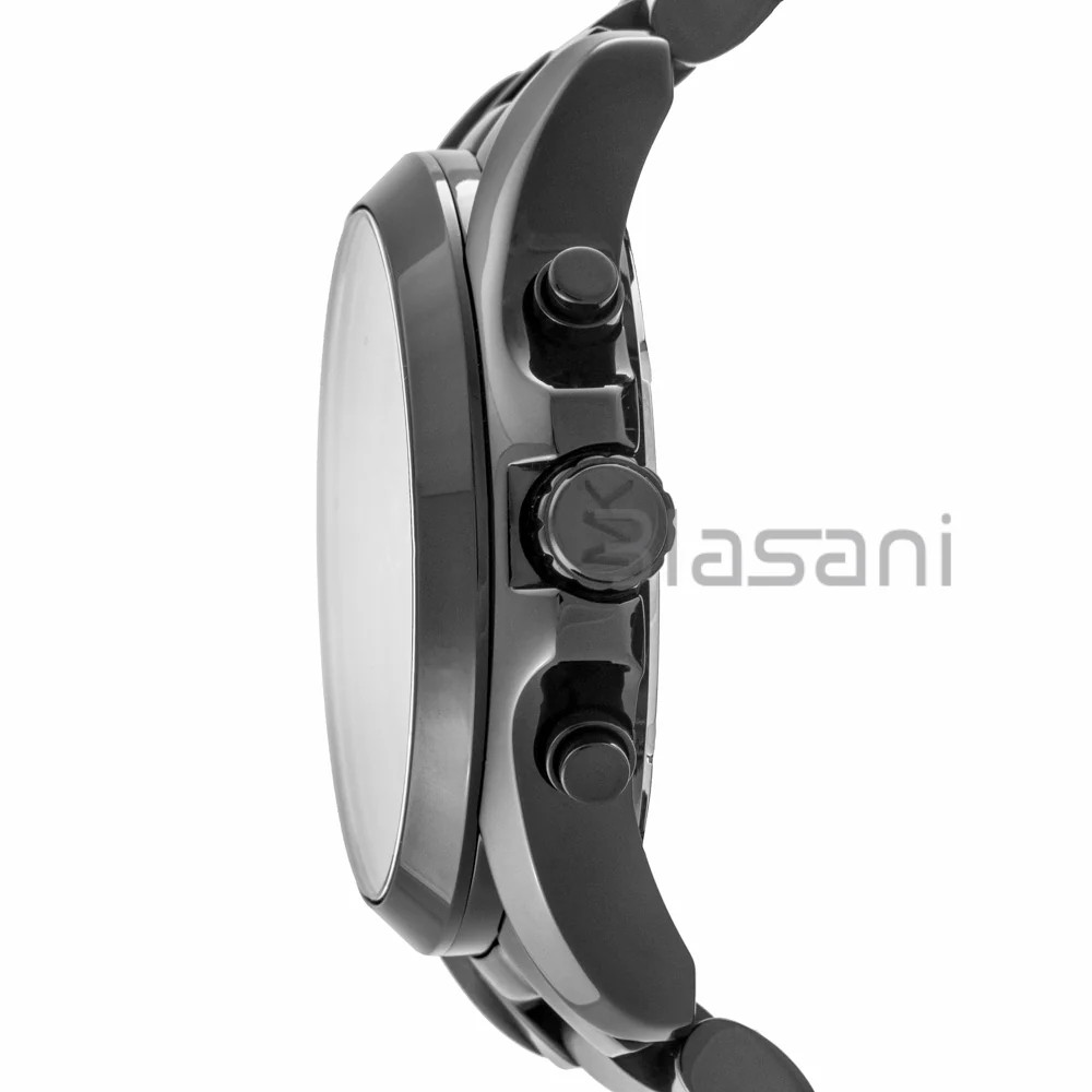 Michael Kors Bradshaw MK5550 Women's Wrist Watch for sale online