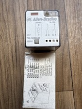 Allen-Bradley 700-HA32A24 Relay Series D 24Vac Coil New Old Stock