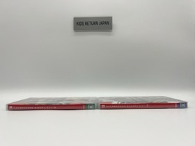 ACA NEOGEO Selection Vol. 9 & Vol. 10 SET (NSW) Japan Import [Multi-Language]