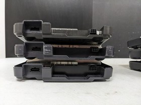 Lot of Nintendo N64 Consoles (For Parts/Repair) (6 JPN)