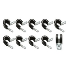 VIBRANT PERFORMANCE Cushion Clamp for 1/4in (...