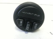 99 00 01 02 Cougar Clock Control Switch G39-145701 99 00 01 02 Cougar Clock Control Switch G39-145701