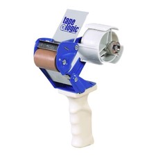 Heavy Duty Tape Dispenser Gun for Packing Shipping Home Office 3 Pack