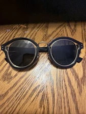 Christian Dior Sunglasses Dior Elliptic USED